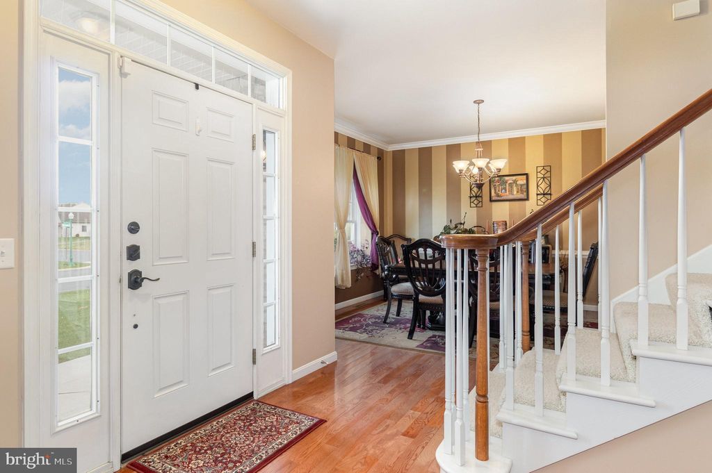 Photo of 21 Saratoga Run L-0121 Run, ANNVILLE, PA 17003 (MLS # PALN2023680)