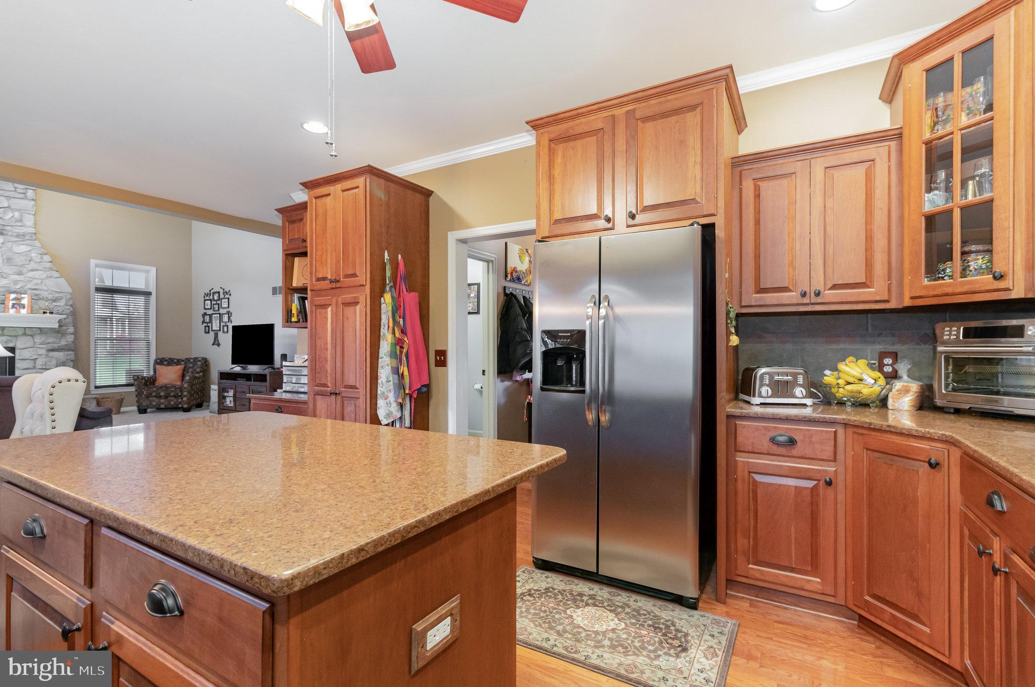 OLDE STONE WAY - Residential