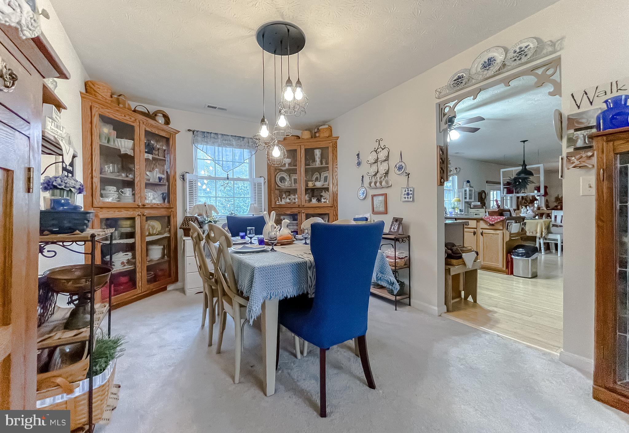 HICKORY HILLS NORTH - Residential