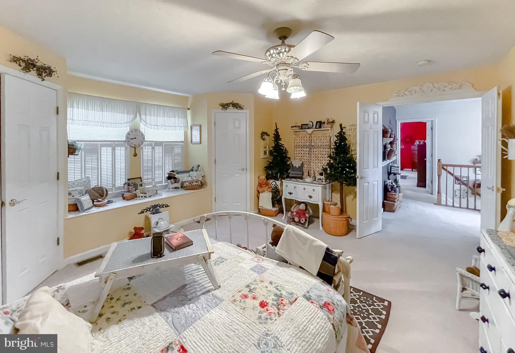 HICKORY HILLS NORTH - Residential