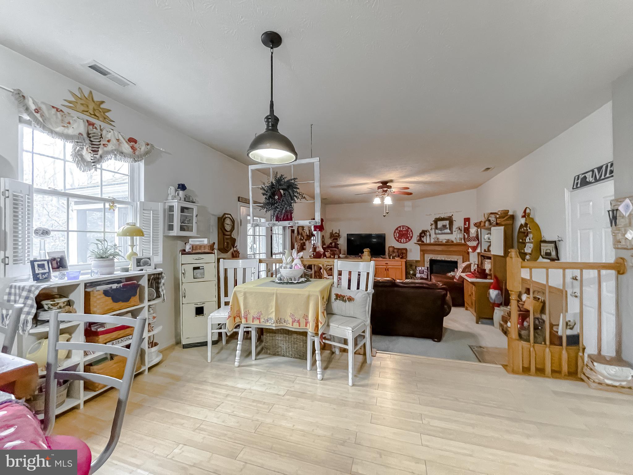 HICKORY HILLS NORTH - Residential