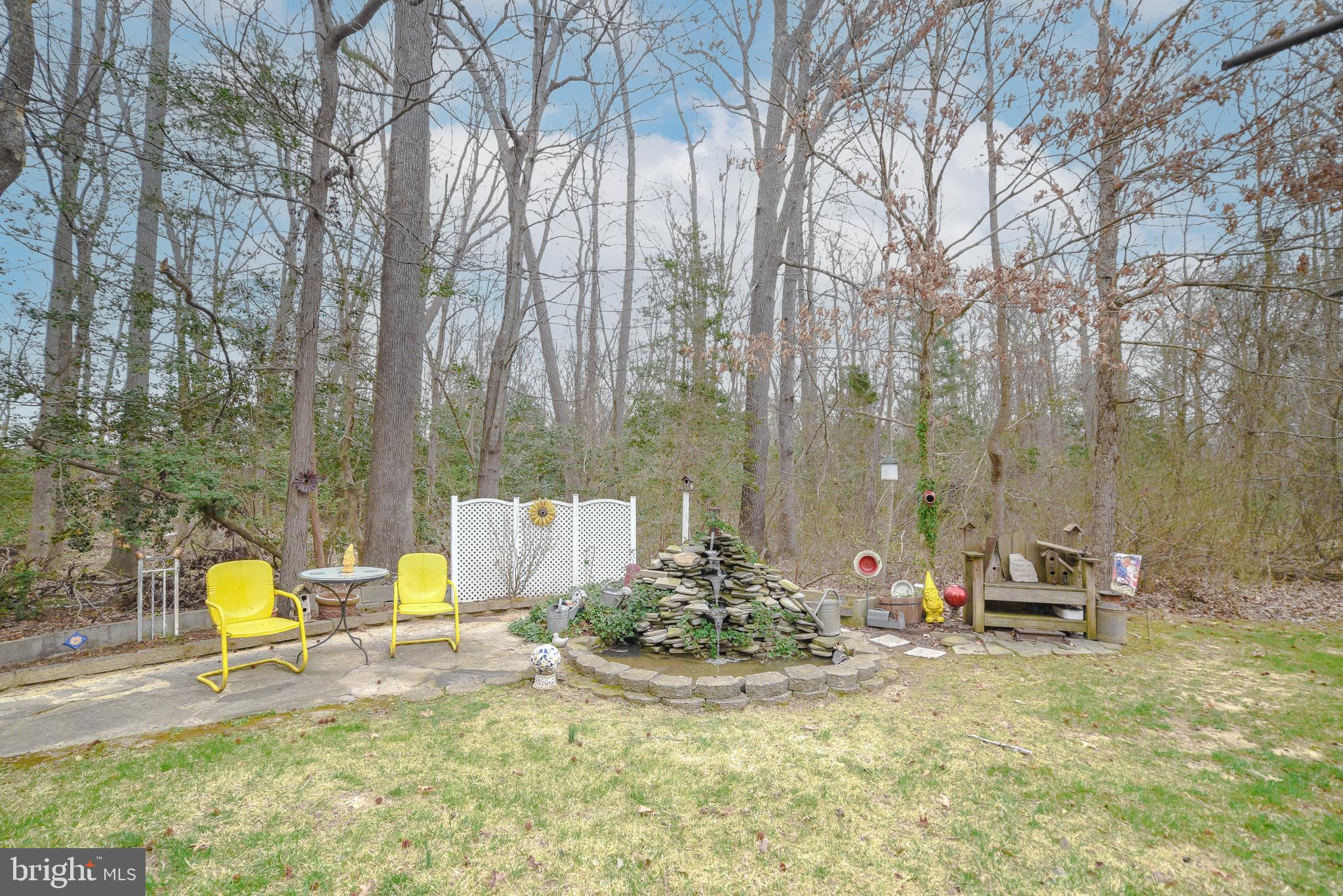 HICKORY HILLS NORTH - Residential