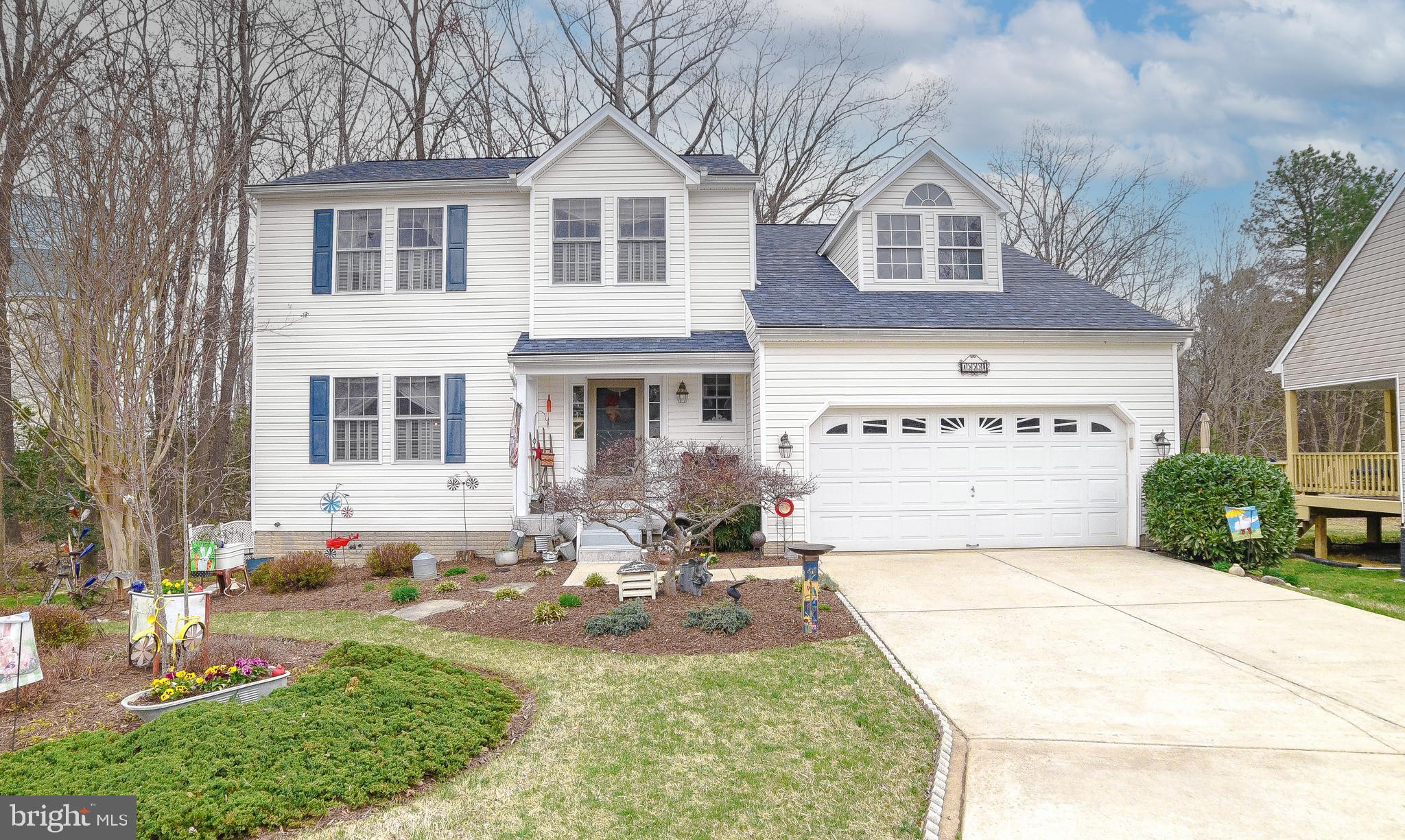 HICKORY HILLS NORTH - Residential