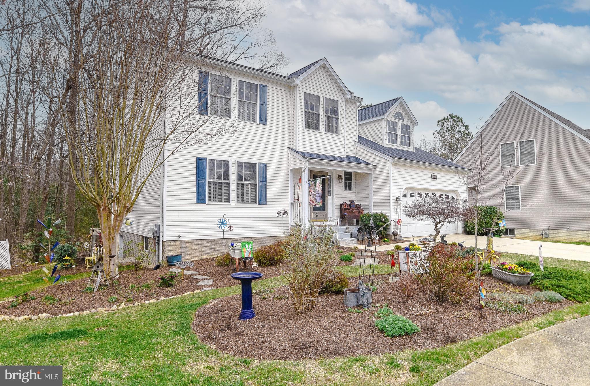 HICKORY HILLS NORTH - Residential