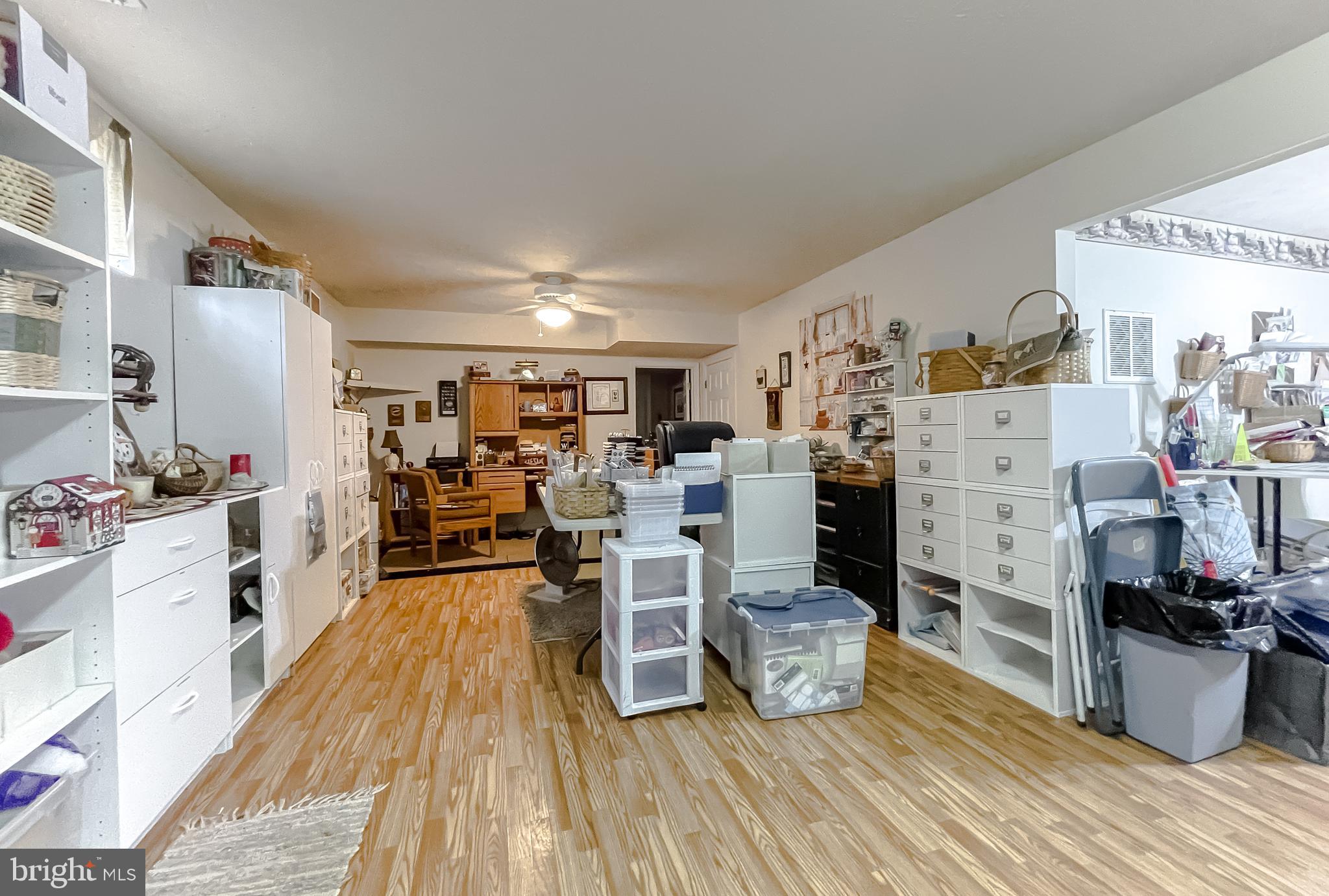 HICKORY HILLS NORTH - Residential