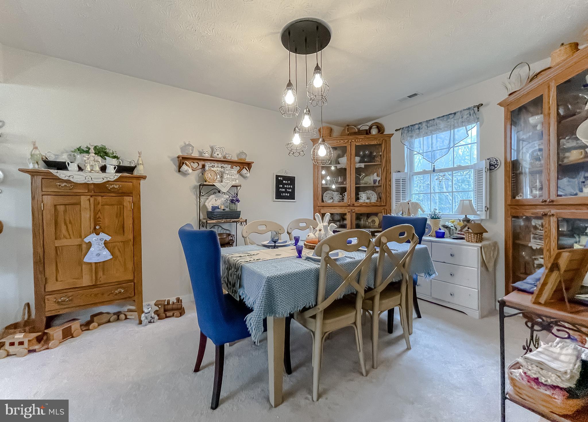 HICKORY HILLS NORTH - Residential