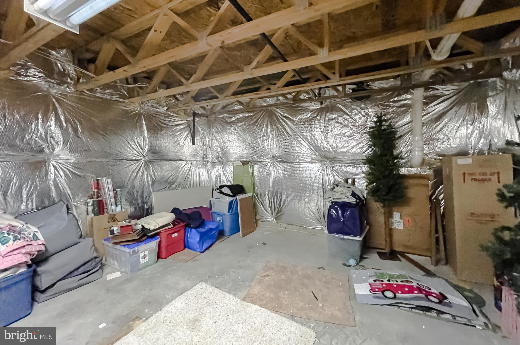 HICKORY HILLS NORTH - Residential