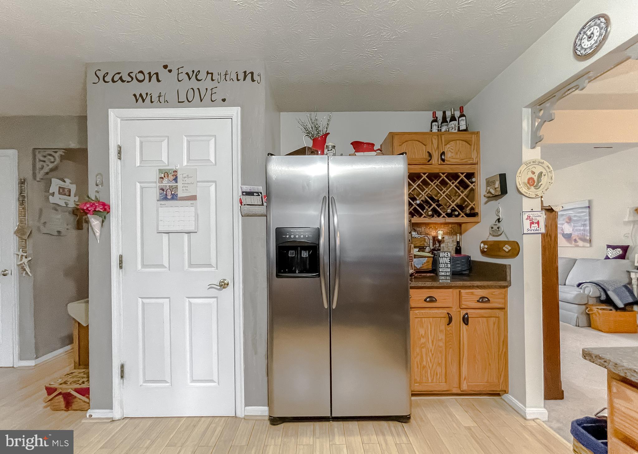 HICKORY HILLS NORTH - Residential