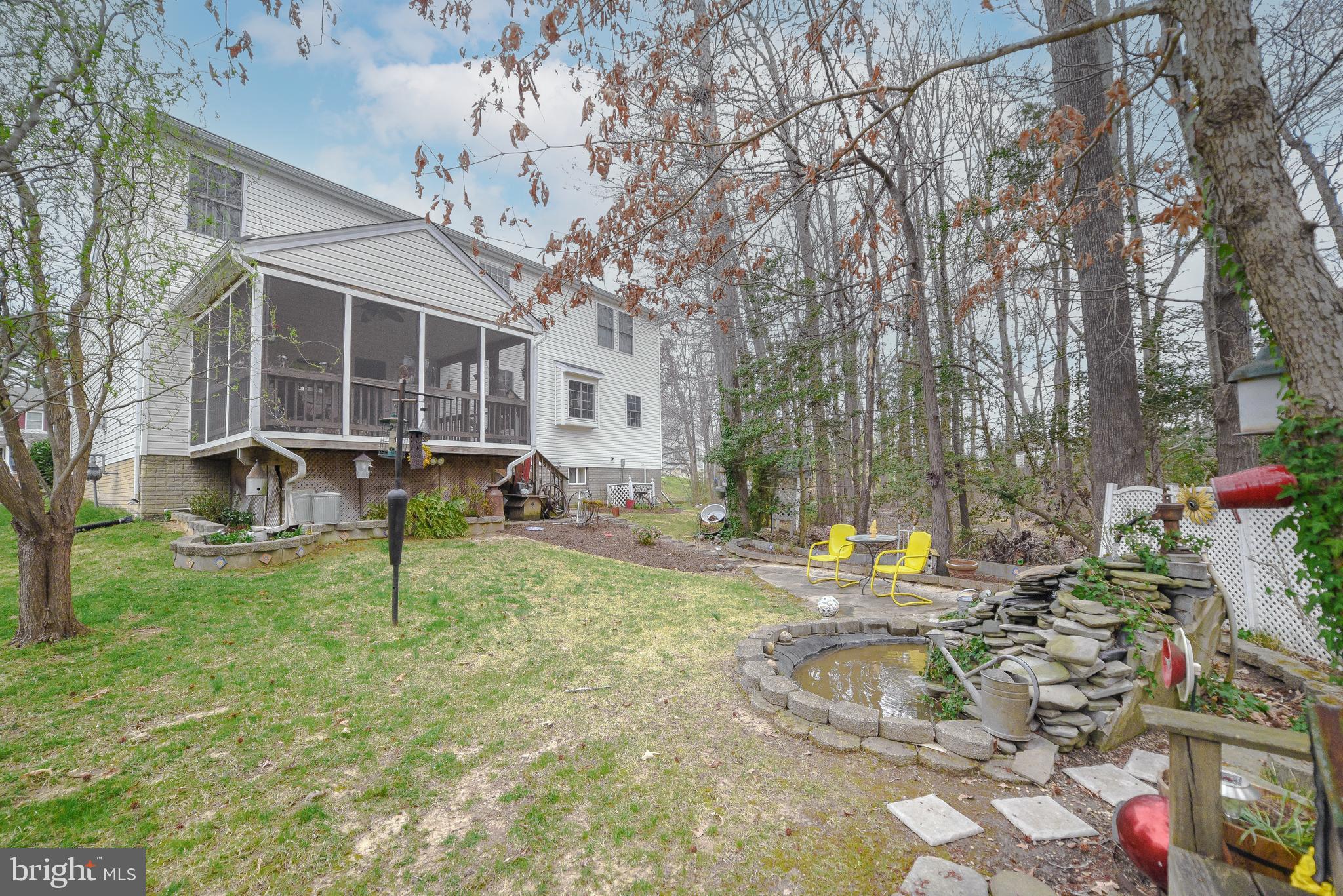 HICKORY HILLS NORTH - Residential