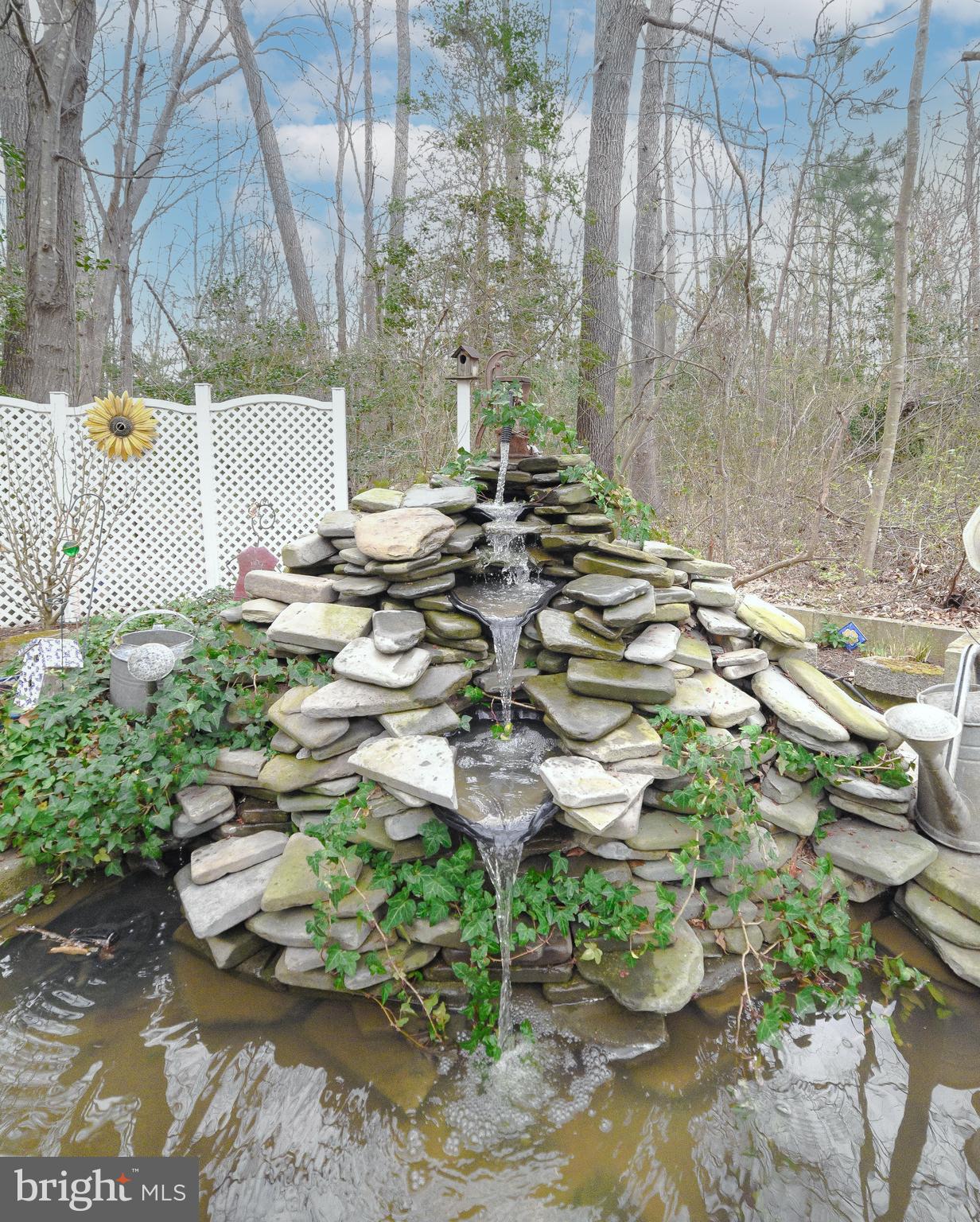 HICKORY HILLS NORTH - Residential