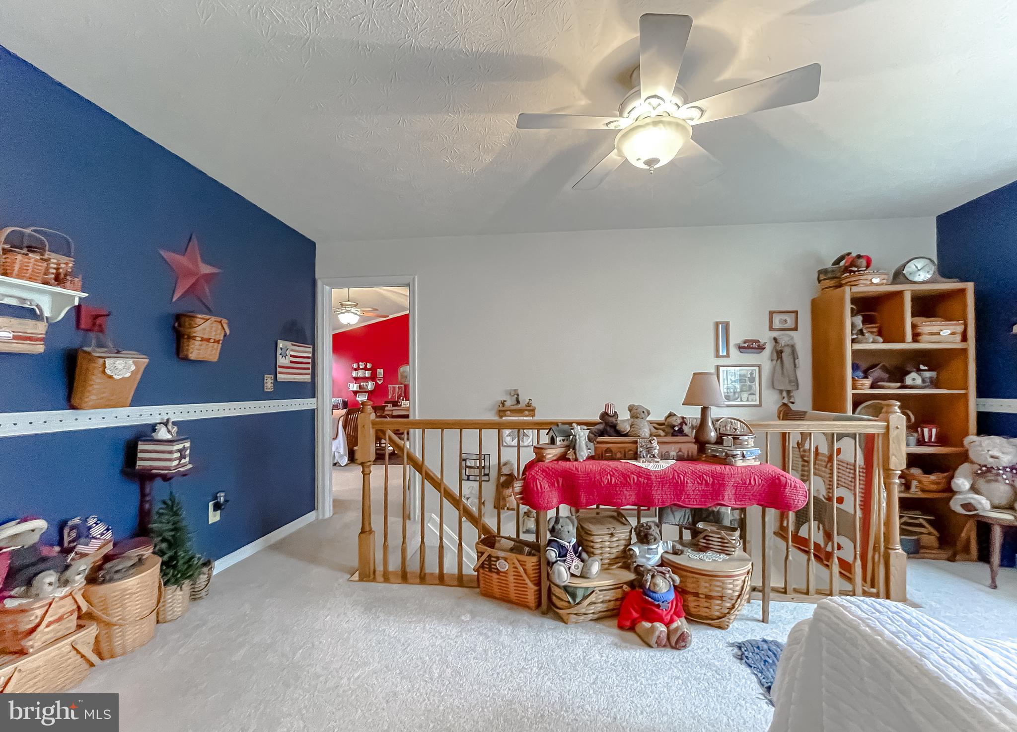 HICKORY HILLS NORTH - Residential