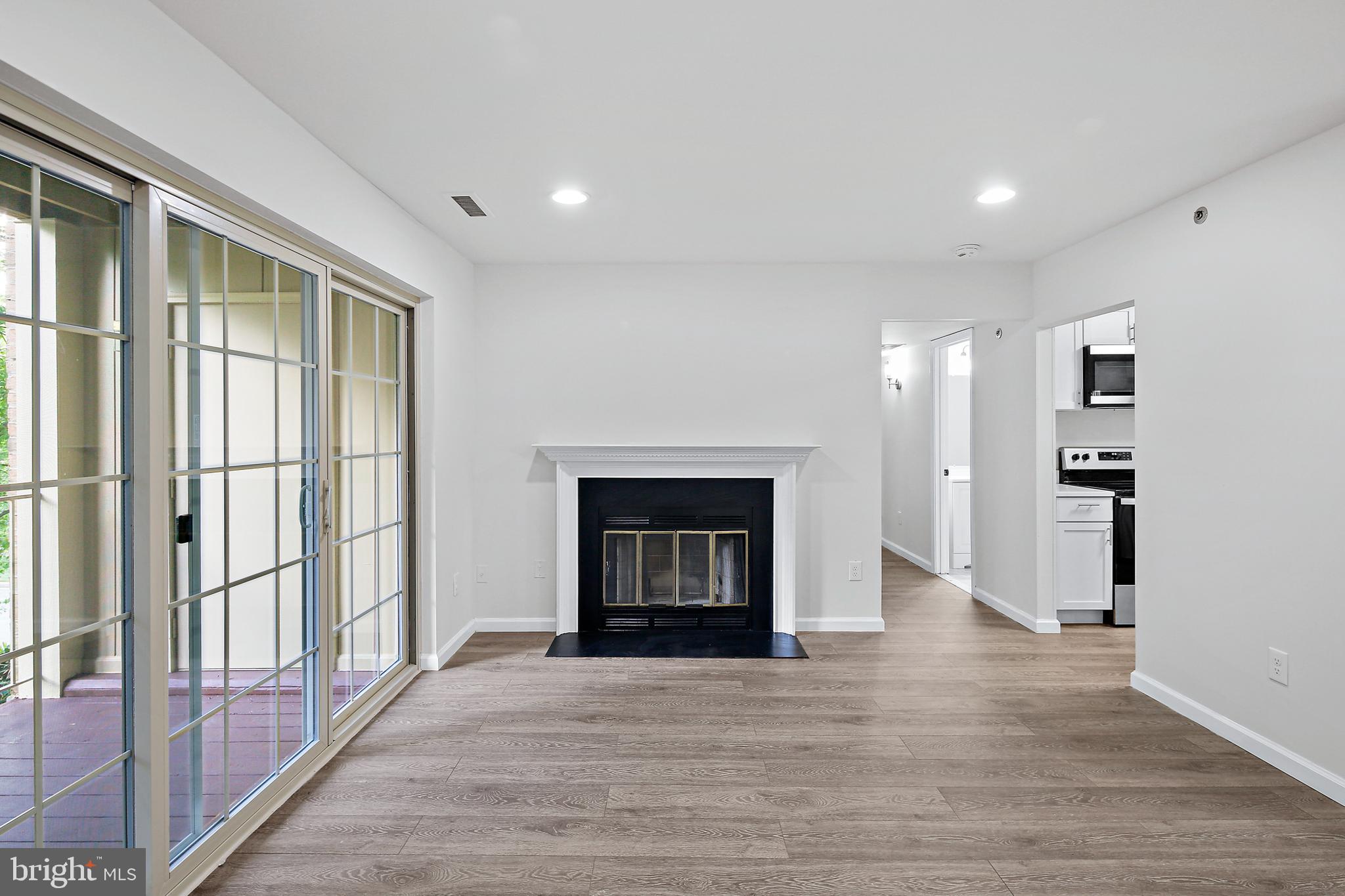 RAINFLOWER/LOVETON - Residential