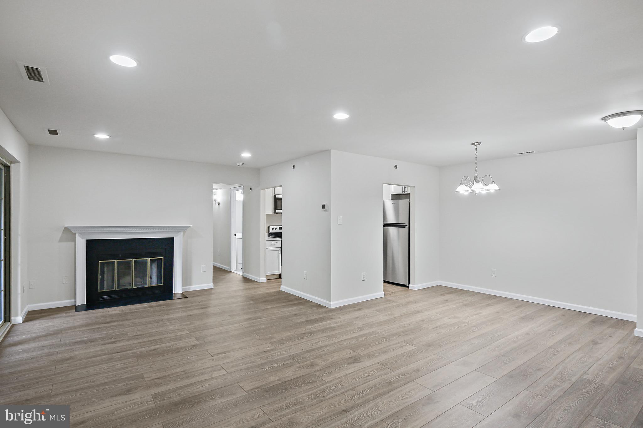 RAINFLOWER/LOVETON - Residential