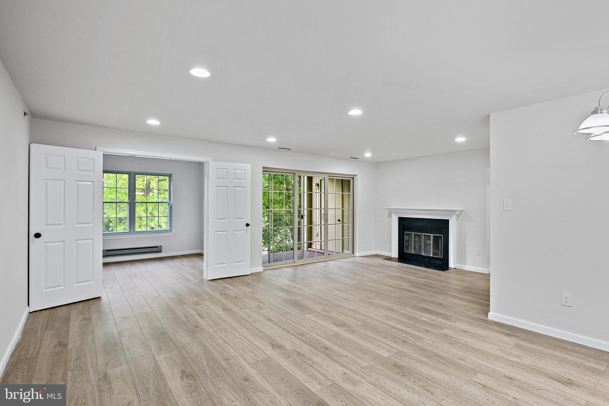 RAINFLOWER/LOVETON - Residential