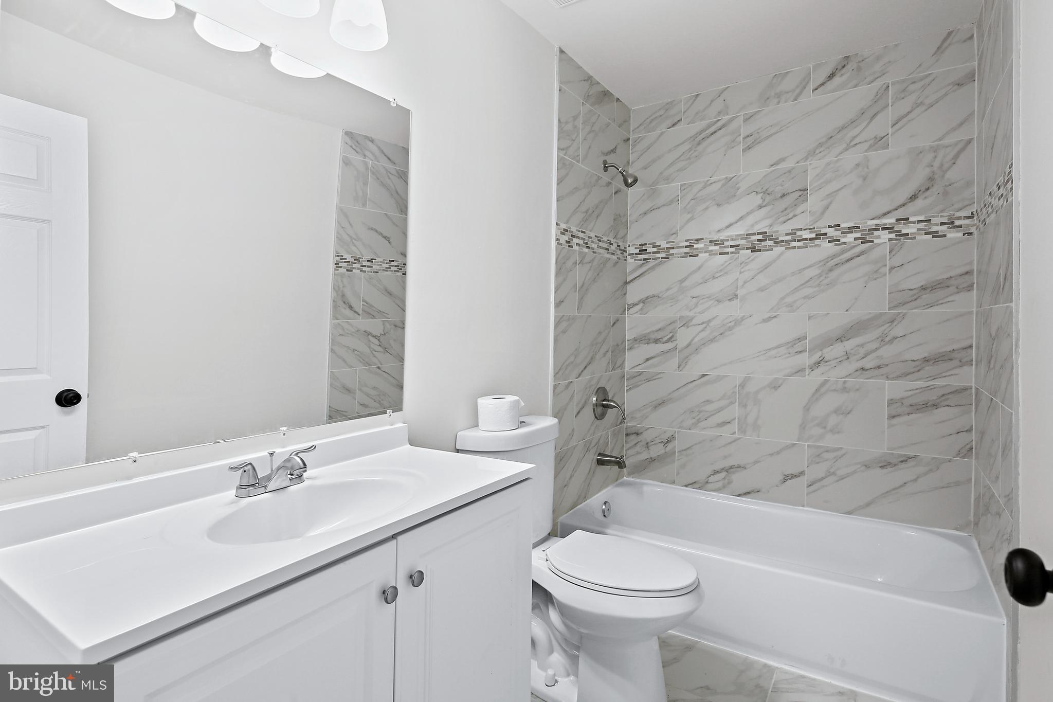 RAINFLOWER/LOVETON - Residential