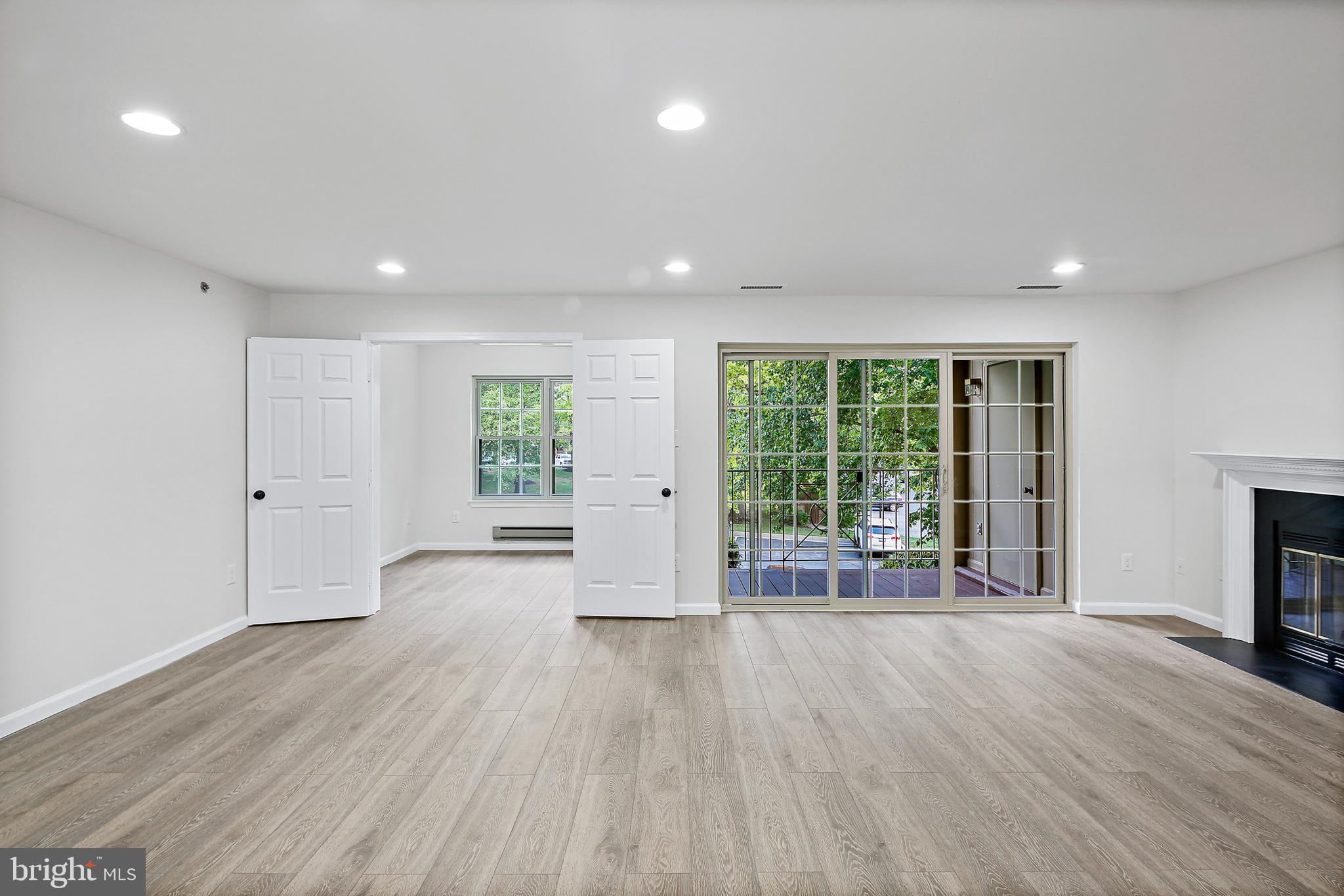 RAINFLOWER/LOVETON - Residential