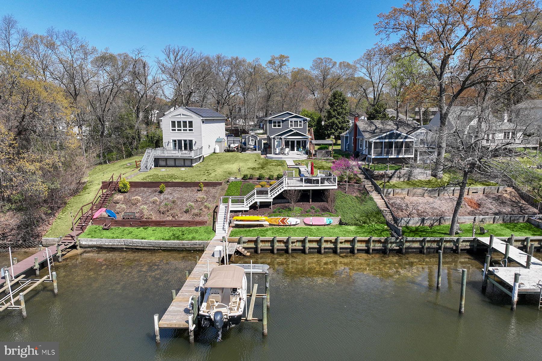 CHELSEA BEACH - Residential