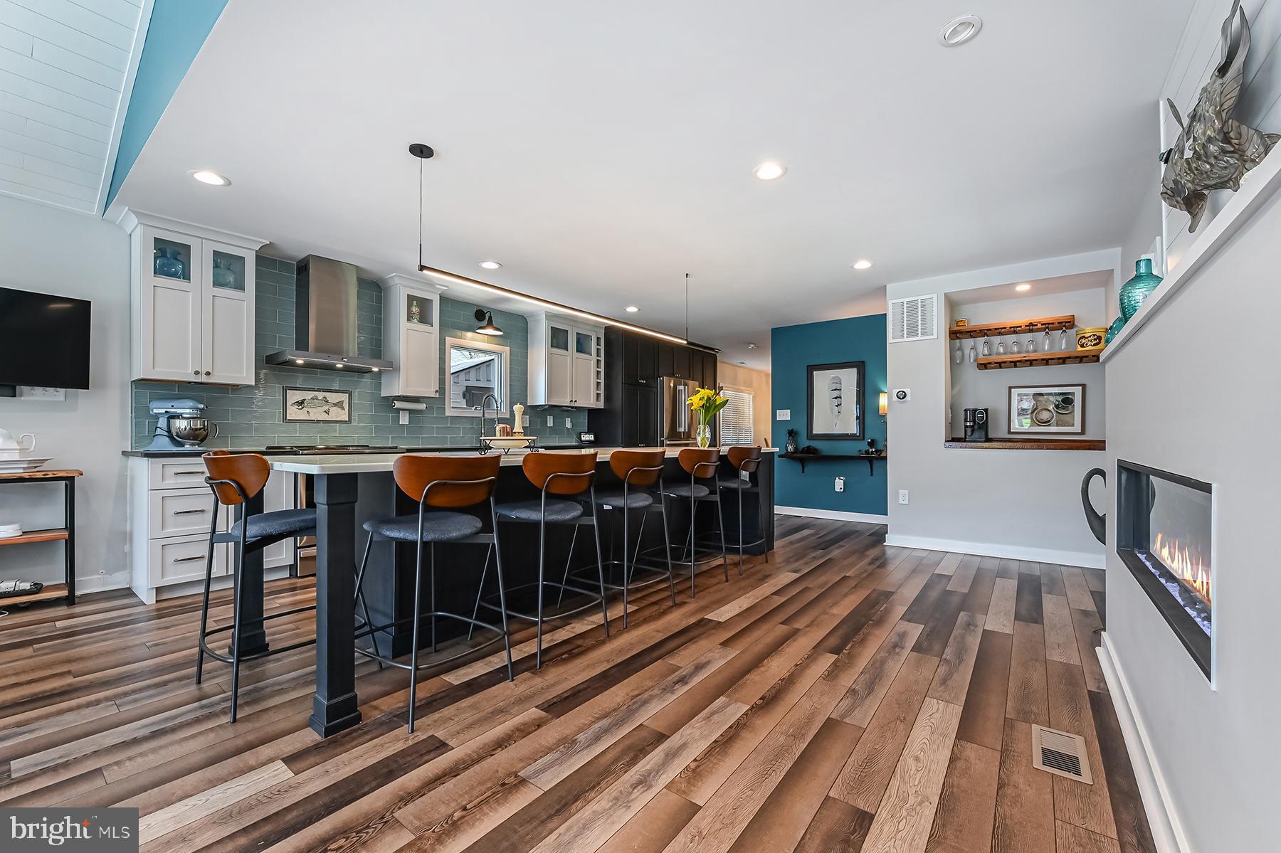 CHELSEA BEACH - Residential