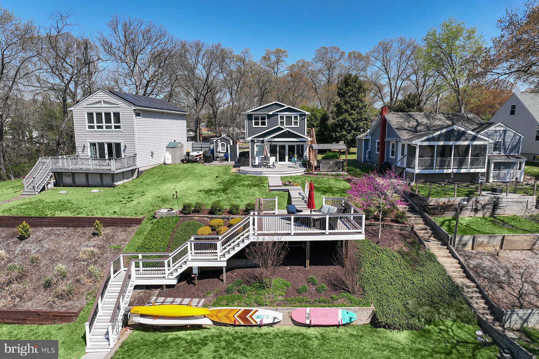 CHELSEA BEACH - Residential