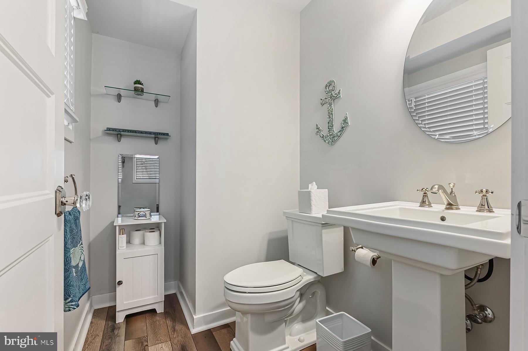 CHELSEA BEACH - Residential