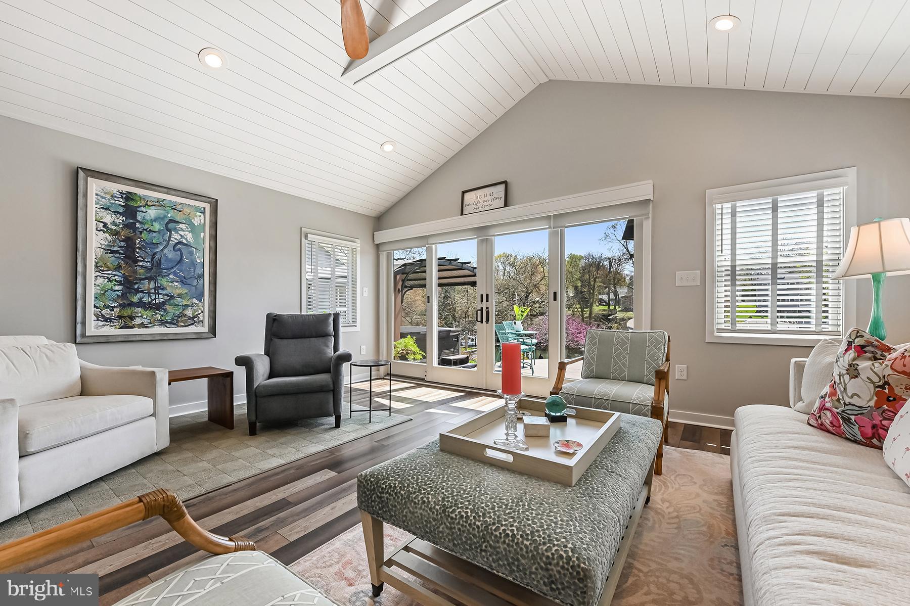 CHELSEA BEACH - Residential