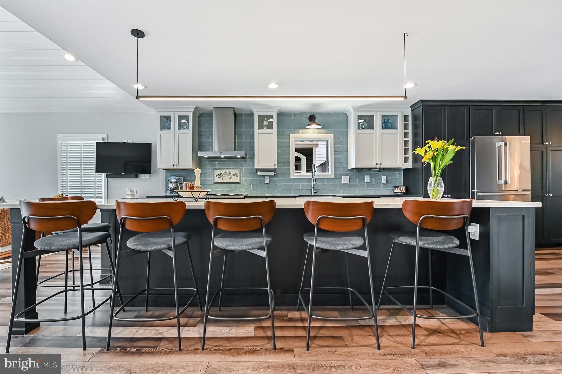 CHELSEA BEACH - Residential