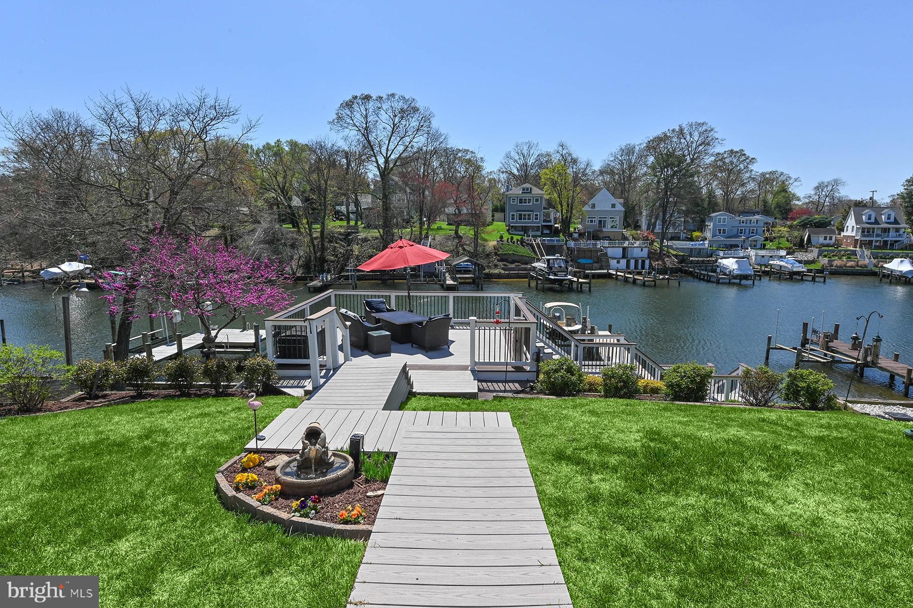 CHELSEA BEACH - Residential