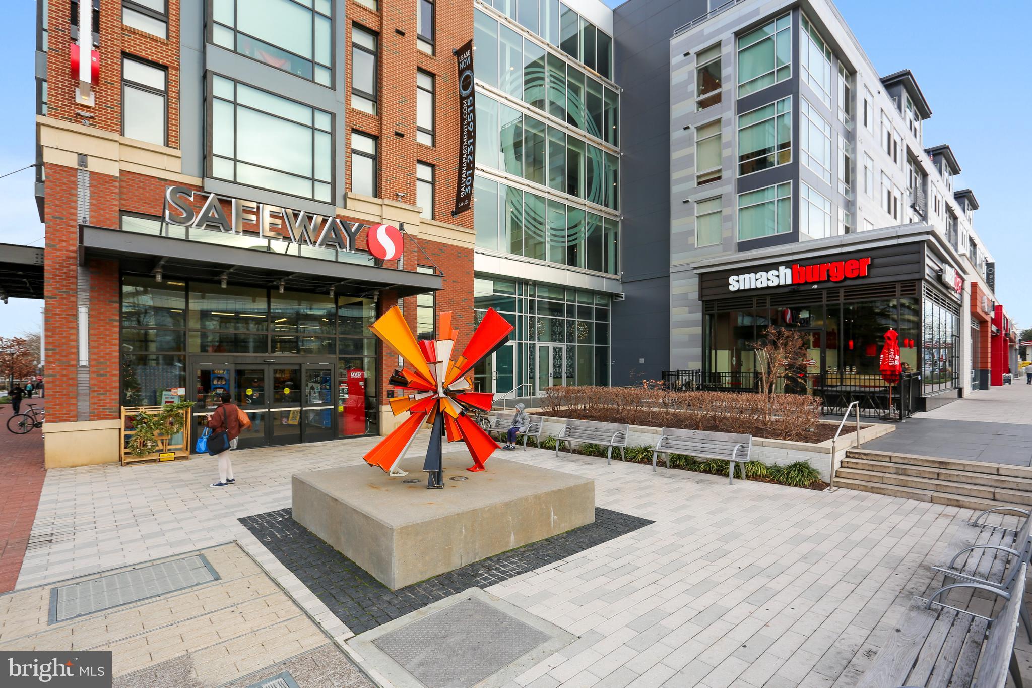 BETHESDA PARK - Residential