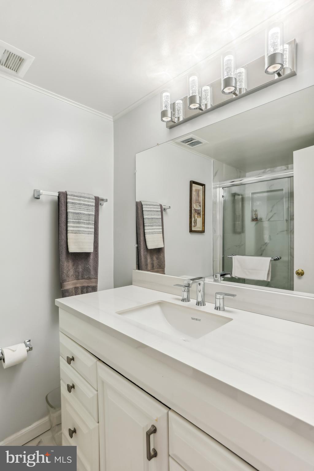 BETHESDA PARK - Residential