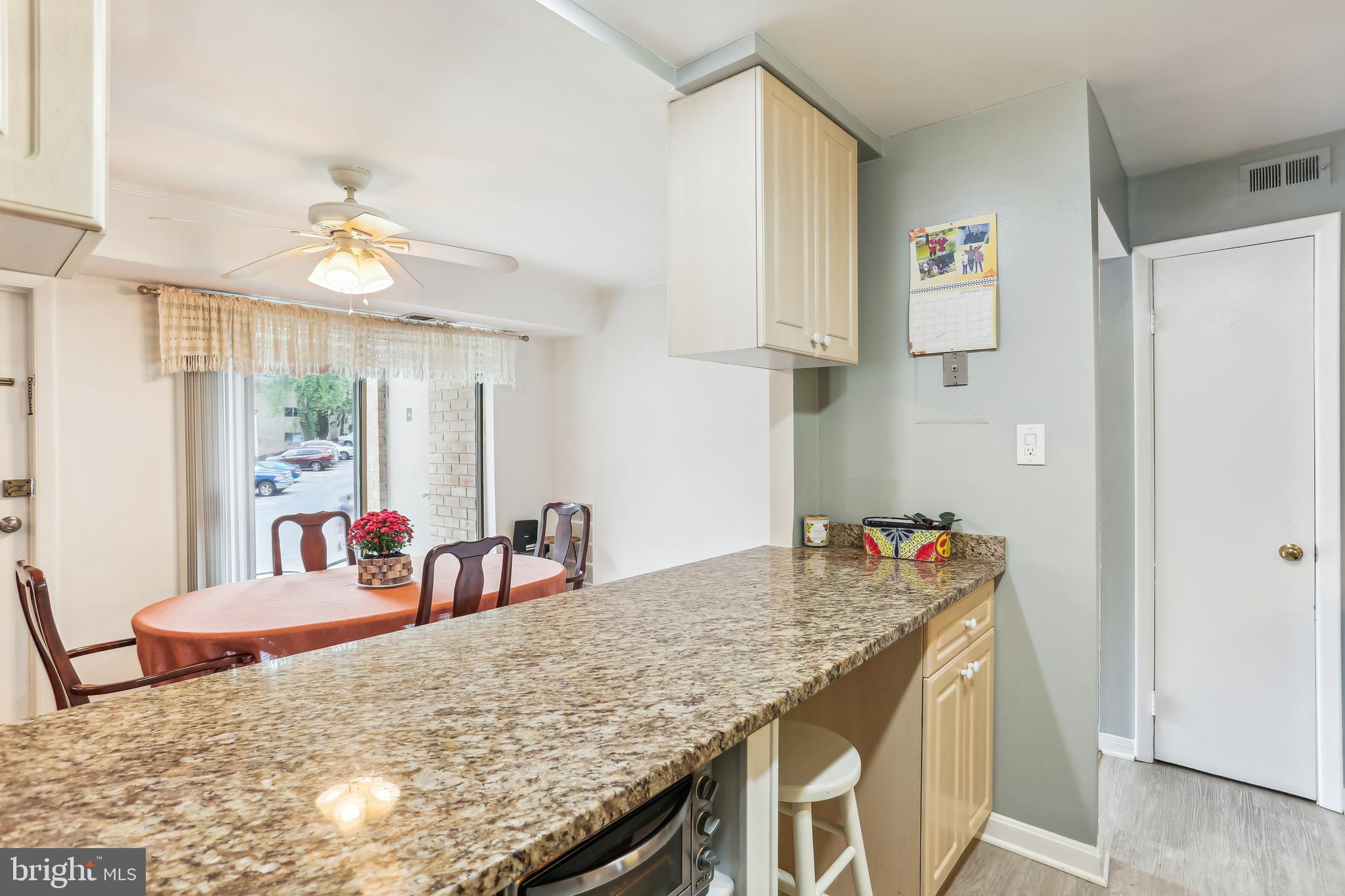 BETHESDA PARK - Residential