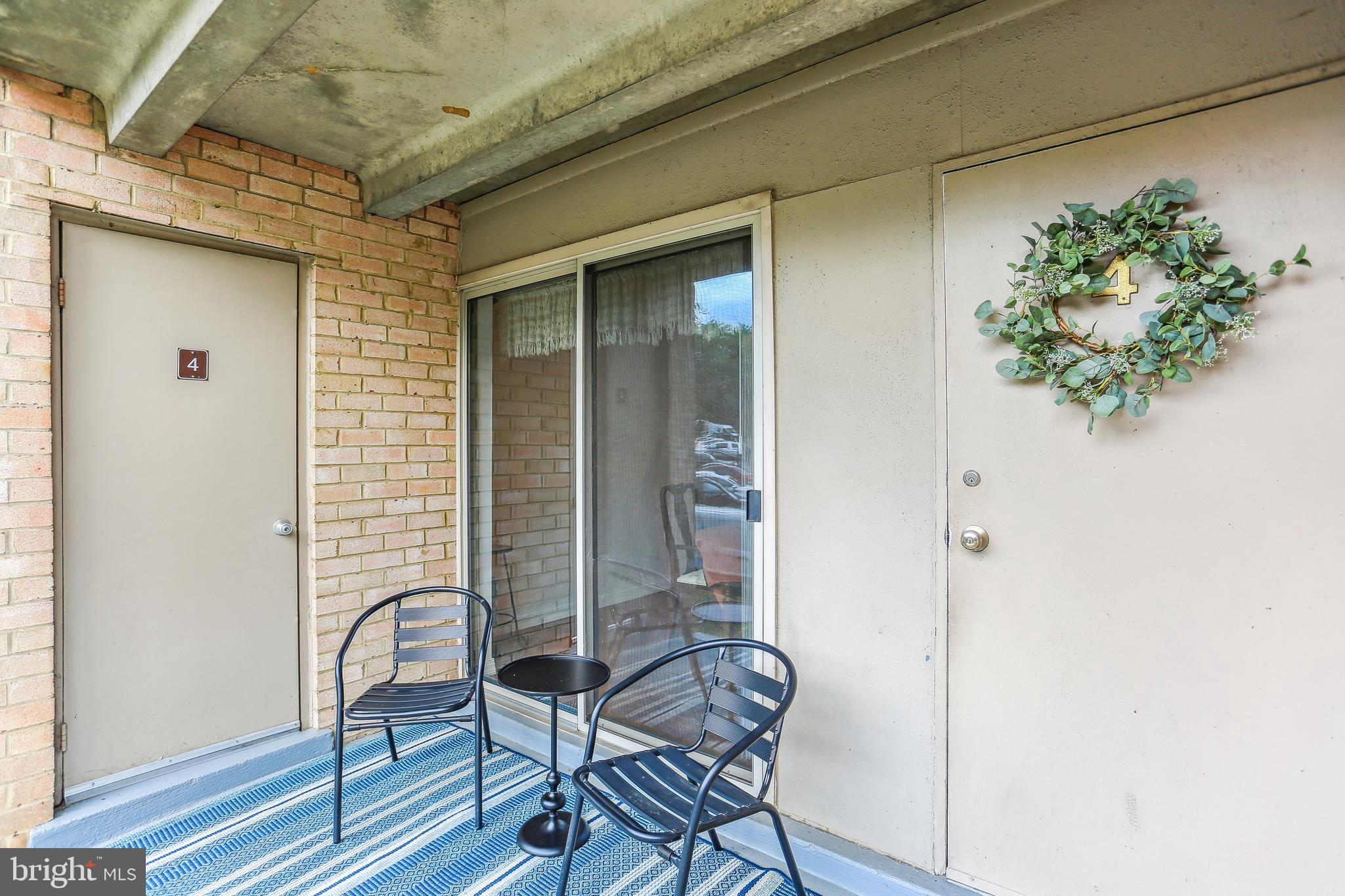 BETHESDA PARK - Residential