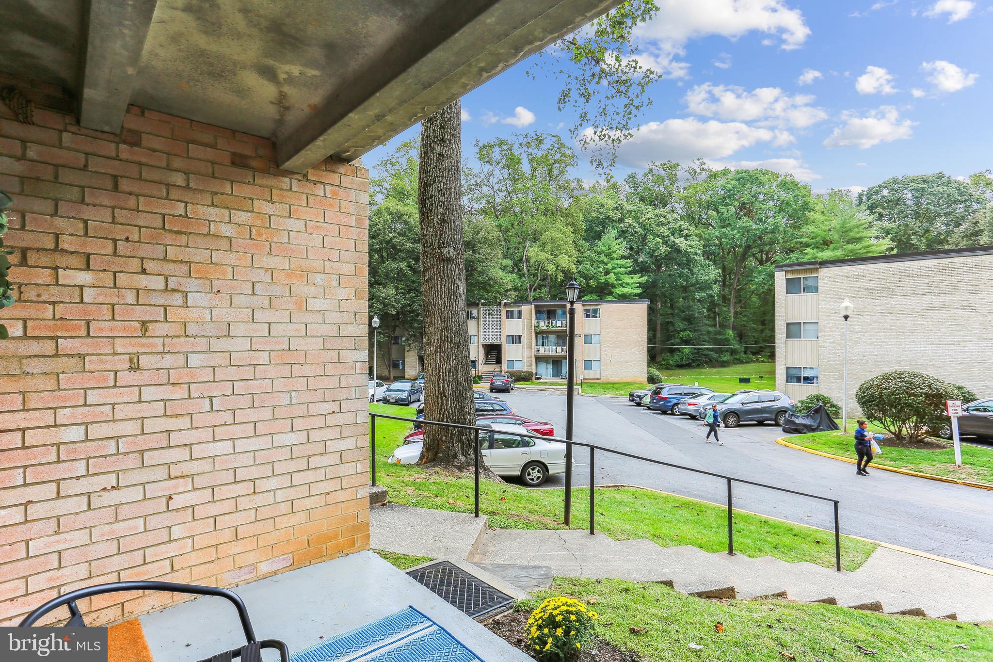 BETHESDA PARK - Residential