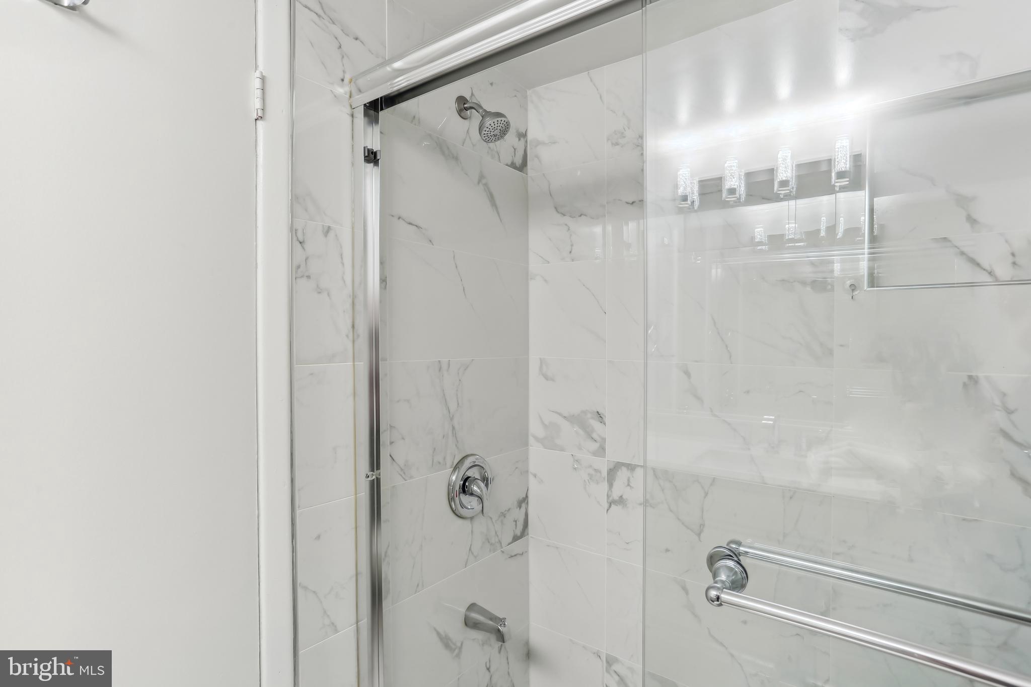 BETHESDA PARK - Residential