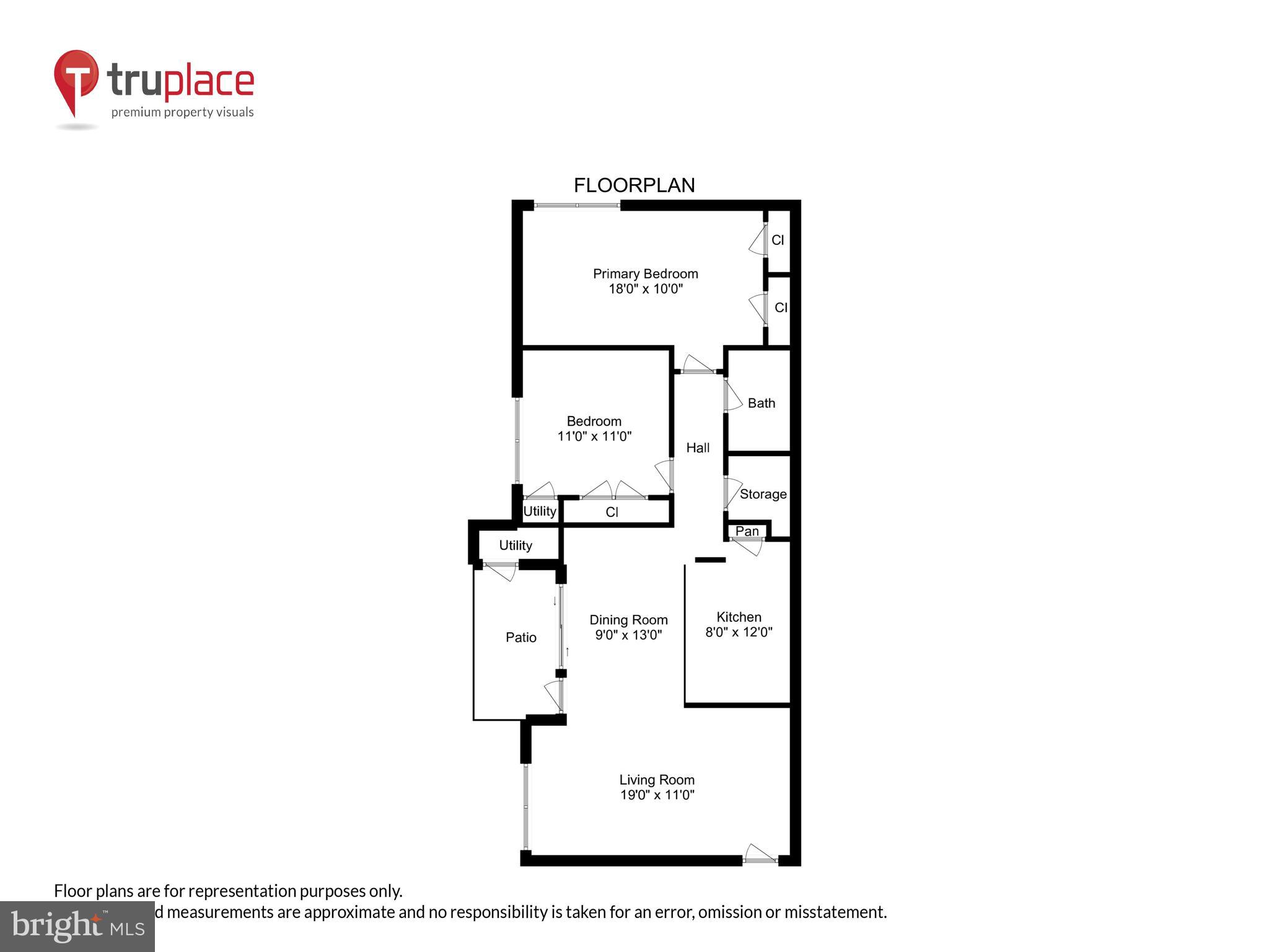 BETHESDA PARK - Residential