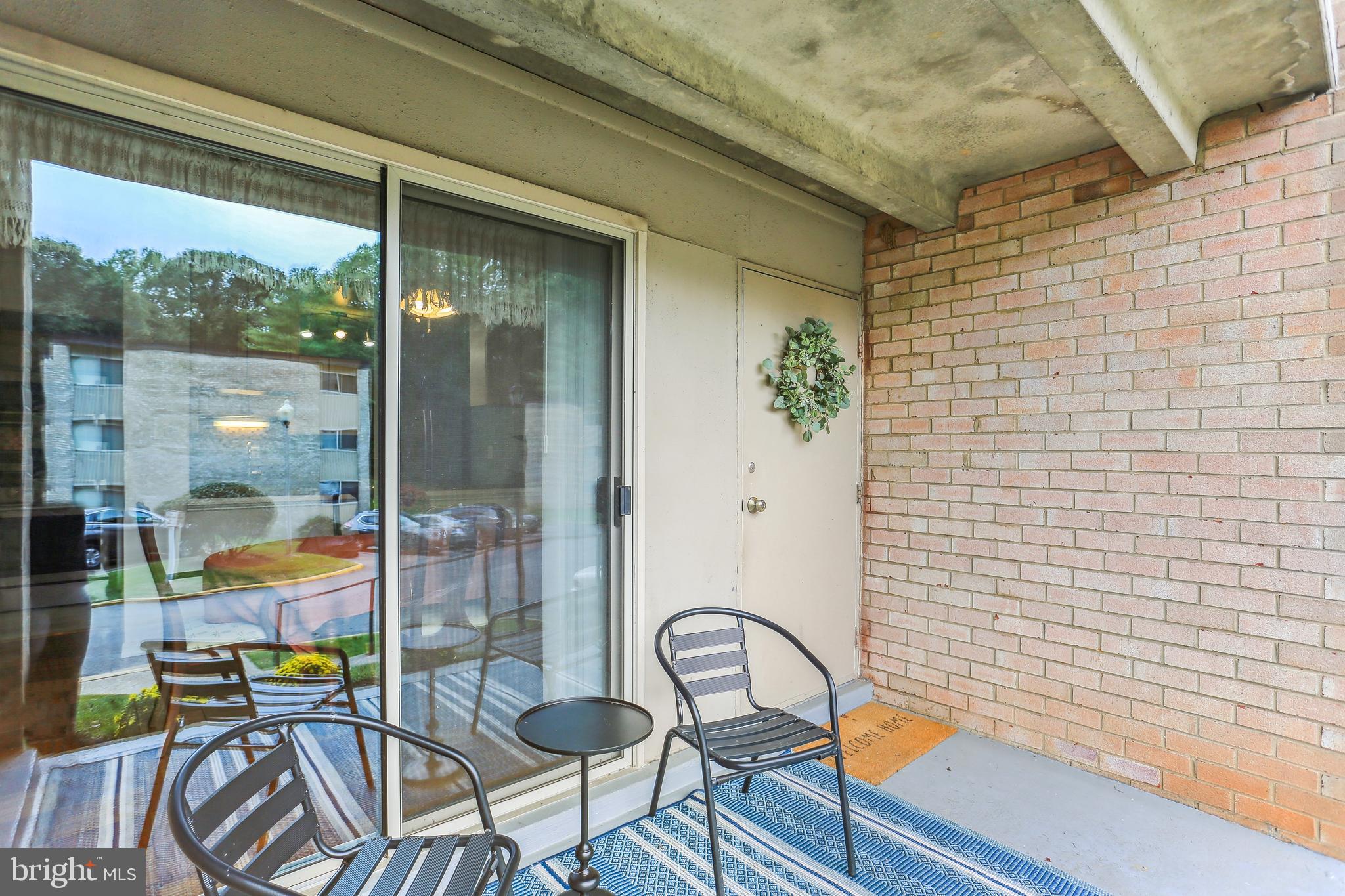 BETHESDA PARK - Residential