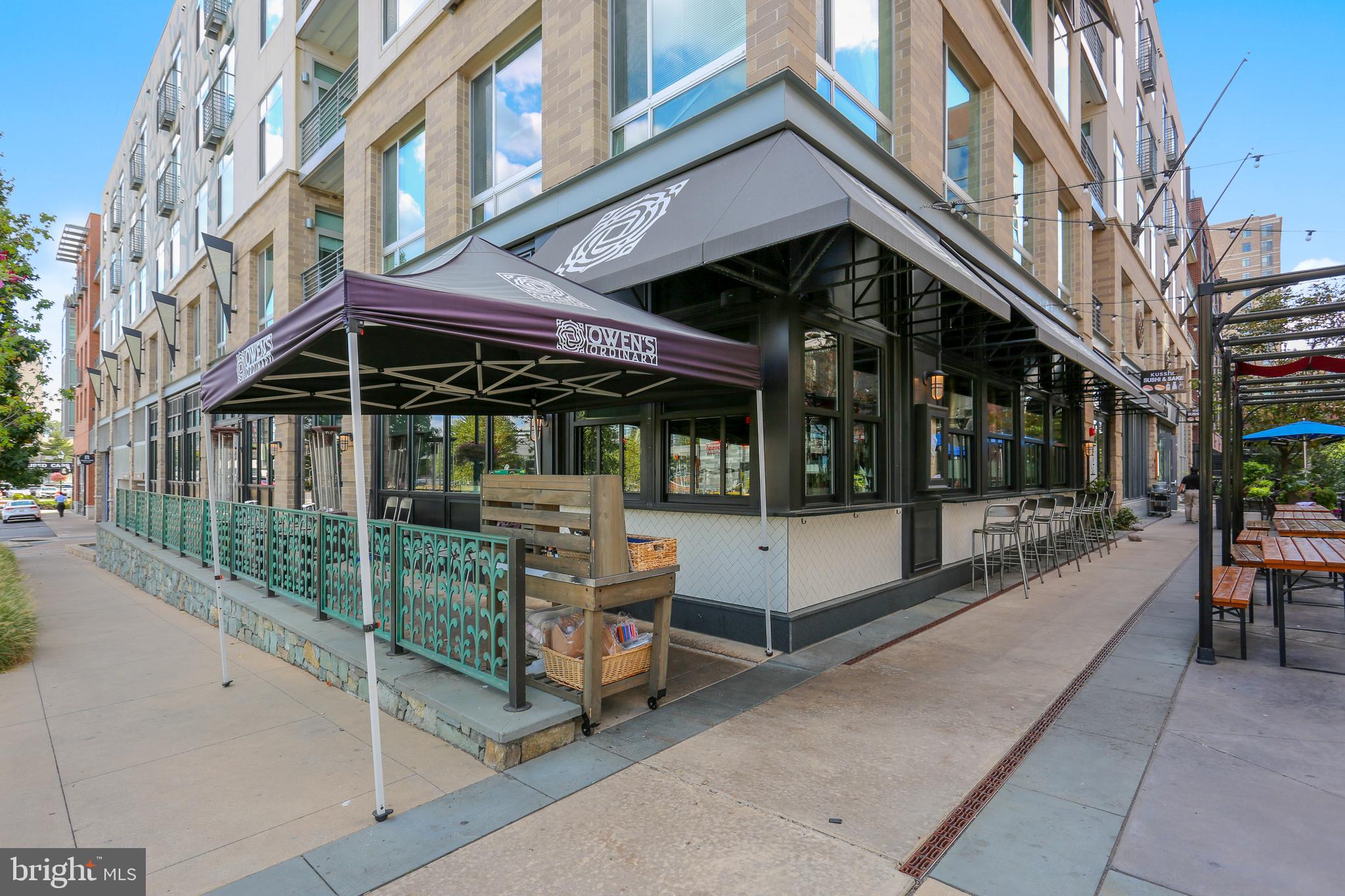 BETHESDA PARK - Residential