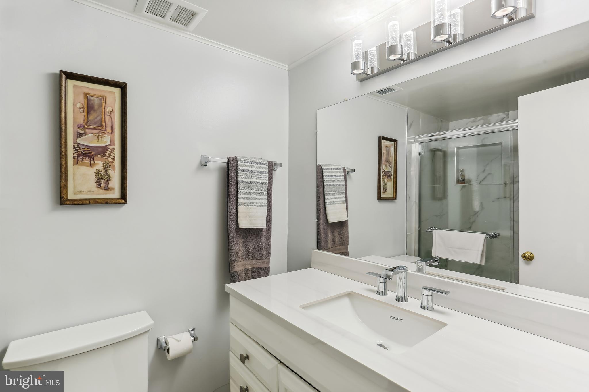 BETHESDA PARK - Residential