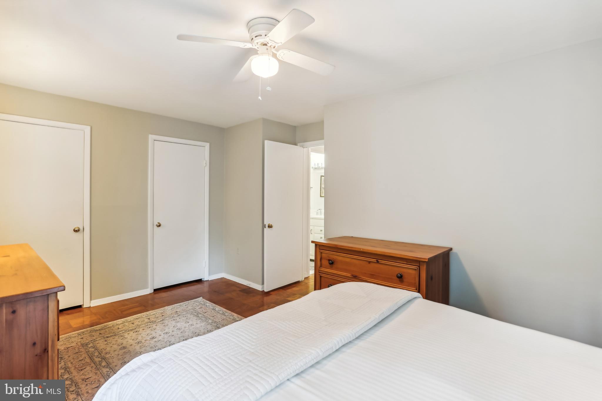 BETHESDA PARK - Residential