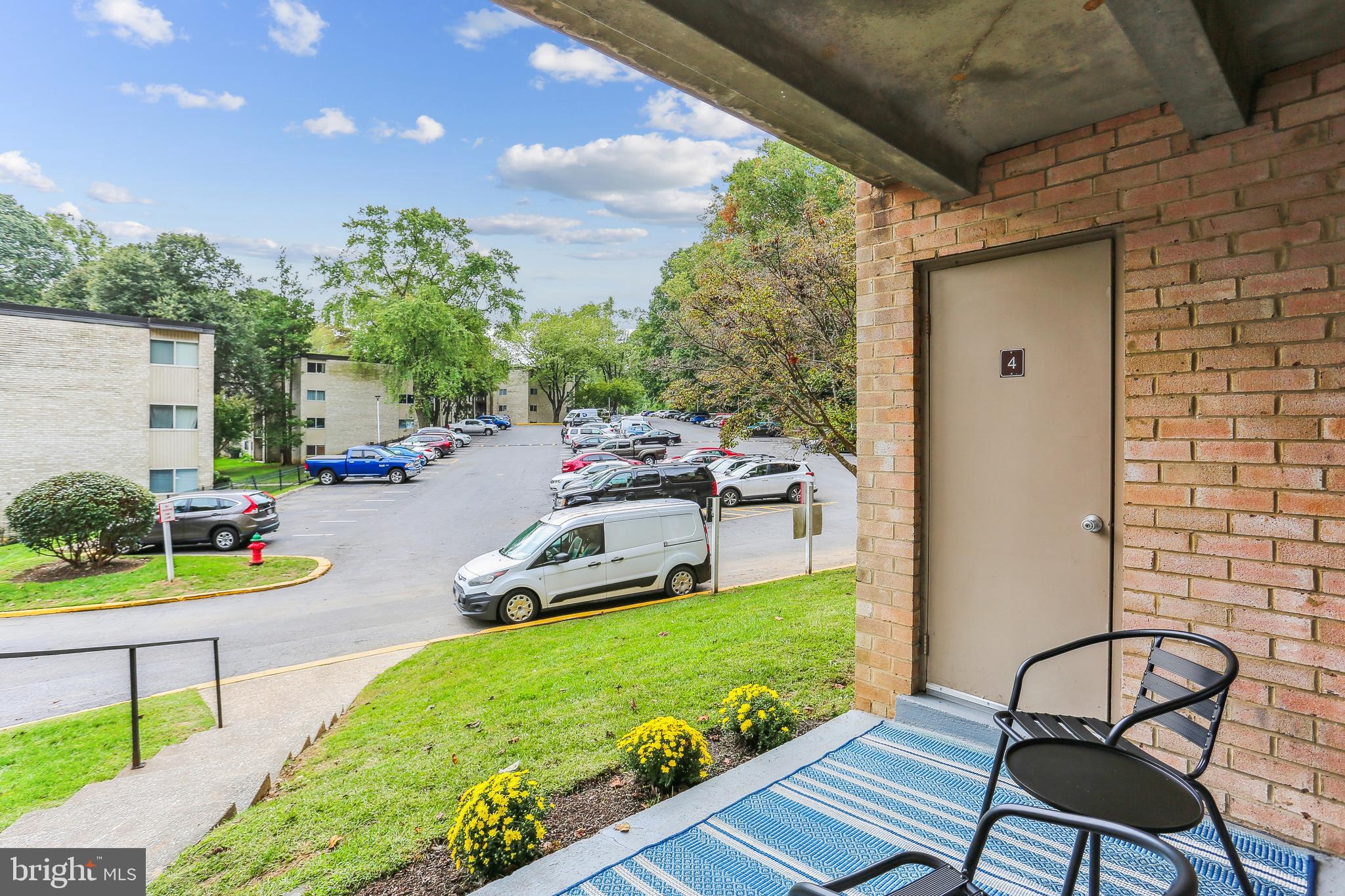 BETHESDA PARK - Residential