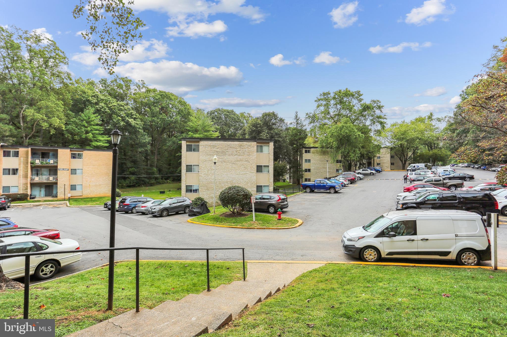 BETHESDA PARK - Residential