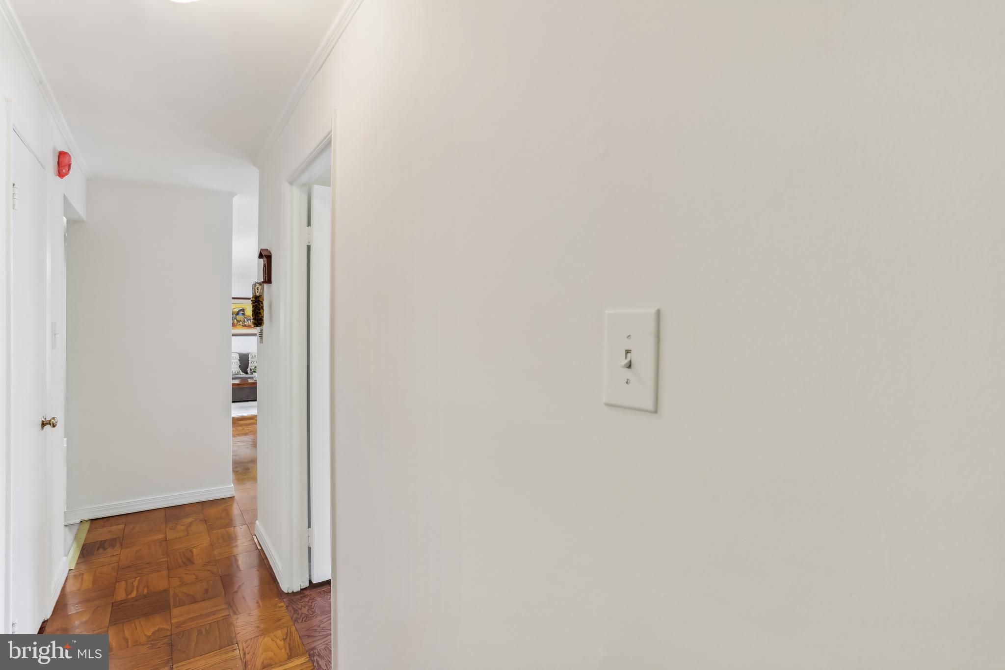 BETHESDA PARK - Residential