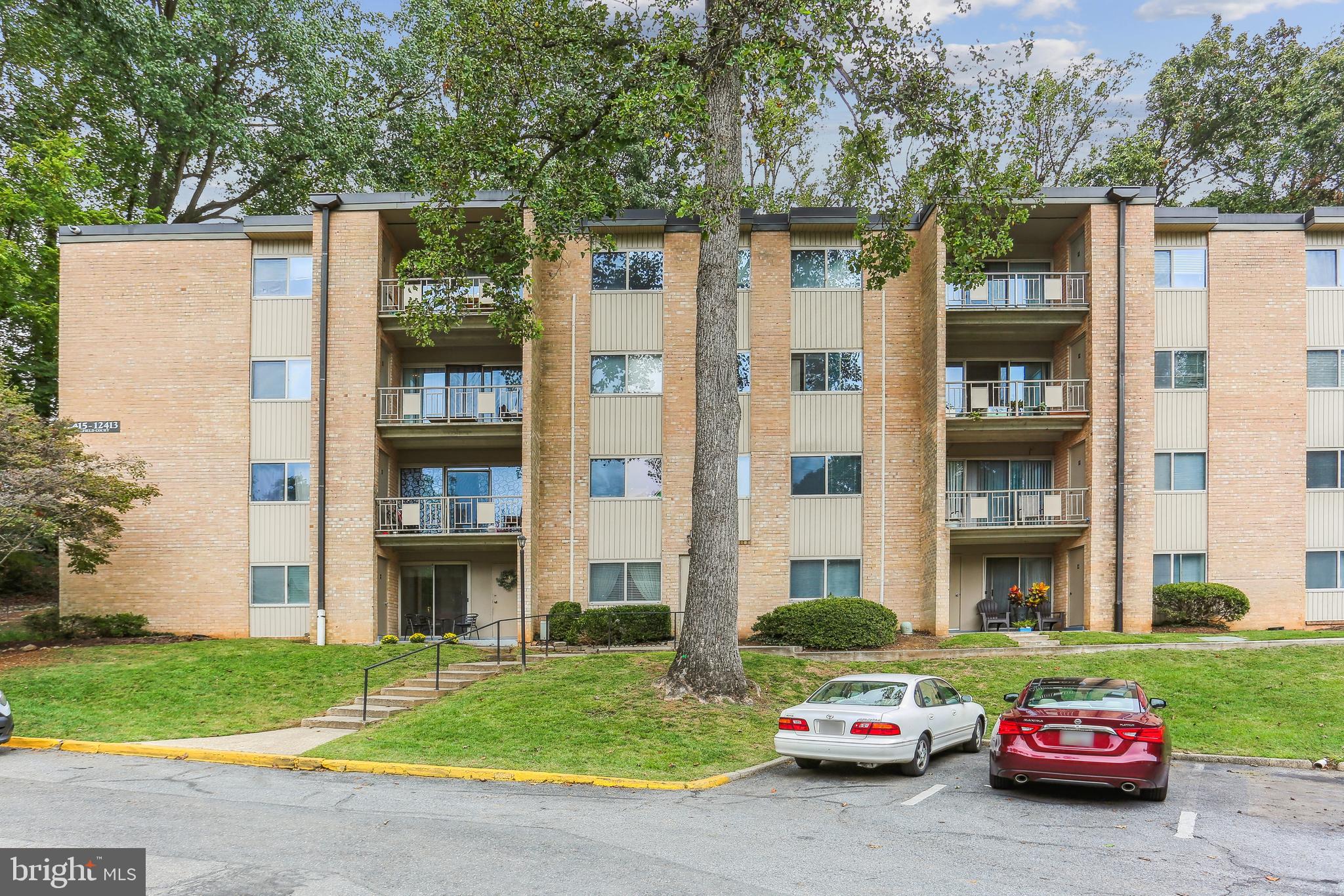 BETHESDA PARK - Residential