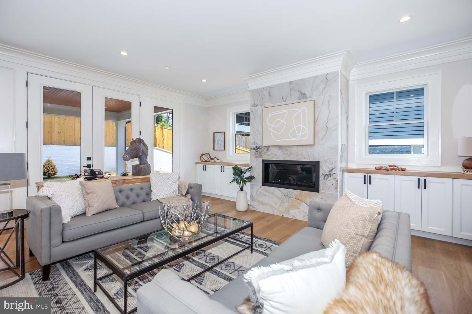 PINEHURST VILLAGE - Residential