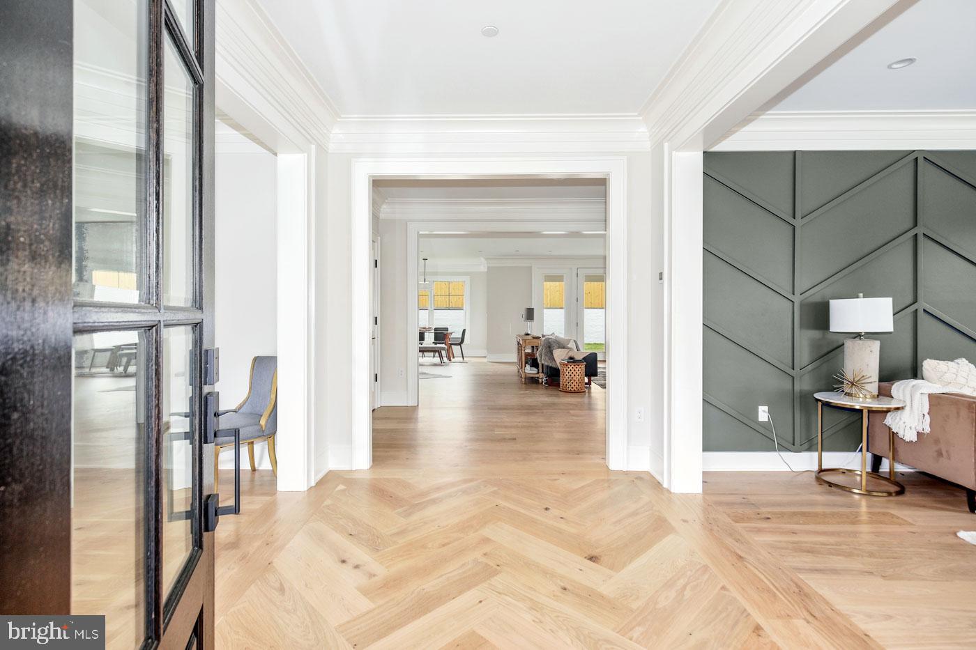 PINEHURST VILLAGE - Residential