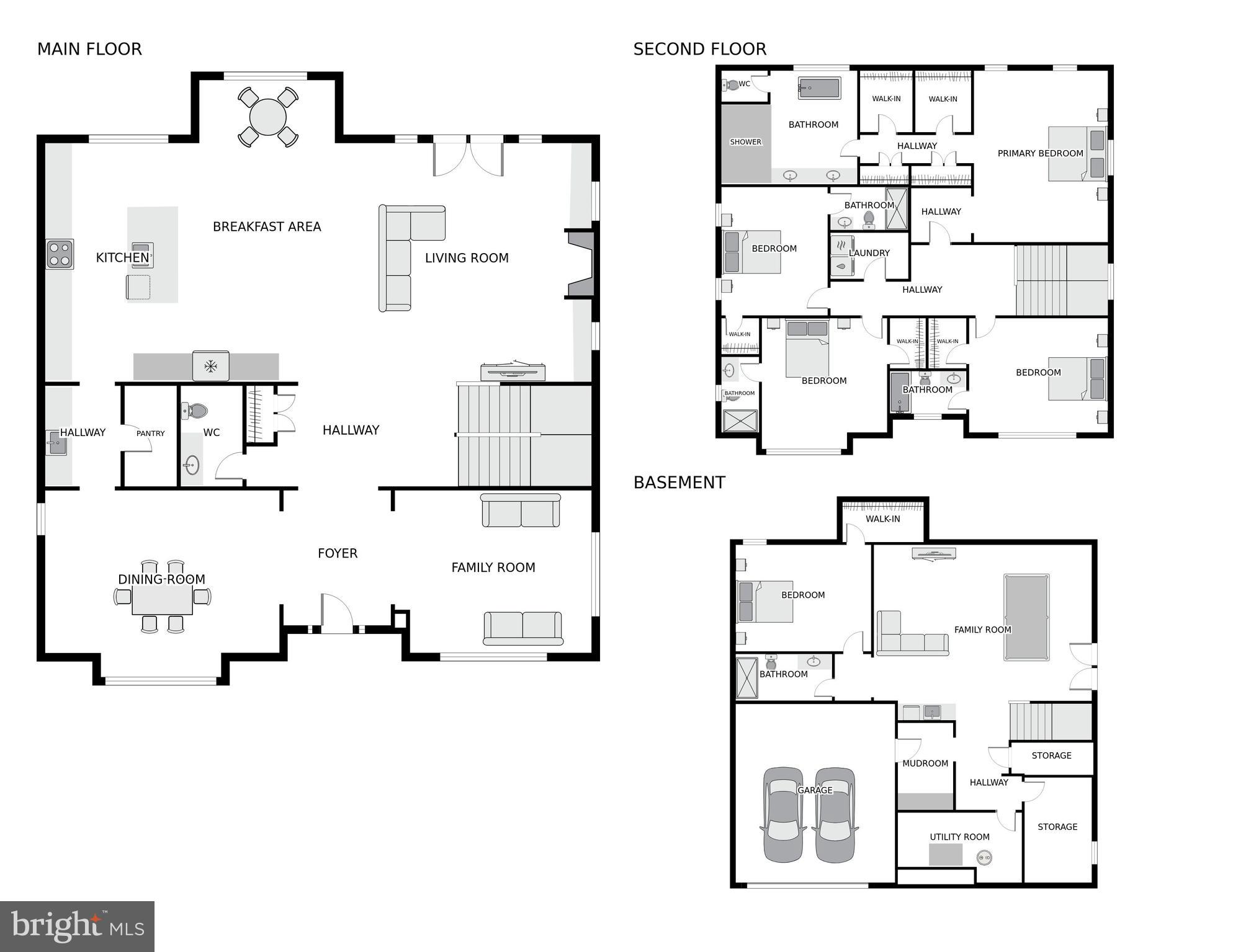 PINEHURST VILLAGE - Residential