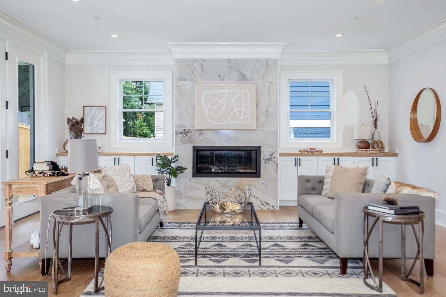 PINEHURST VILLAGE - Residential