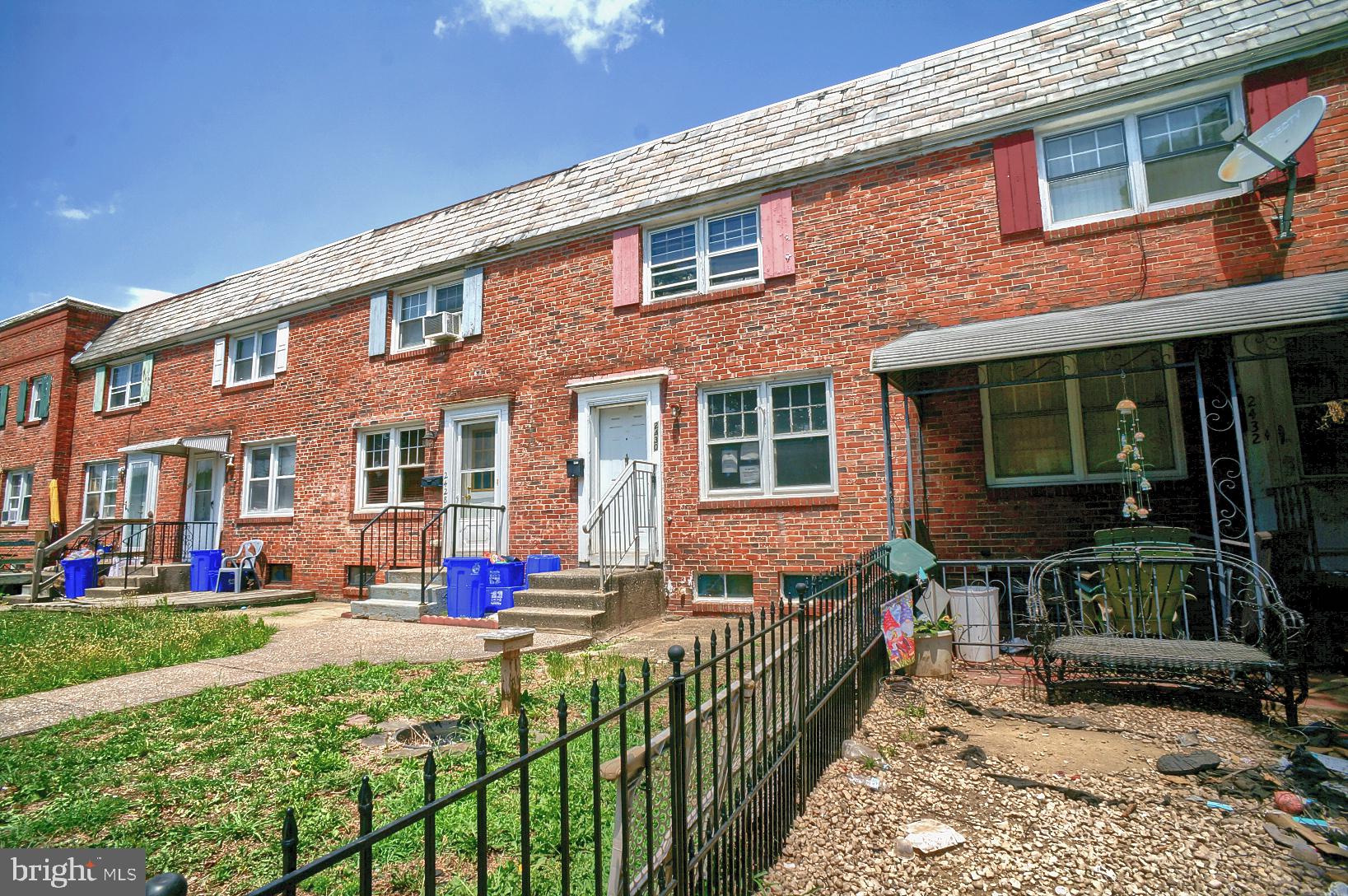 MELROSE GARDENS - Residential