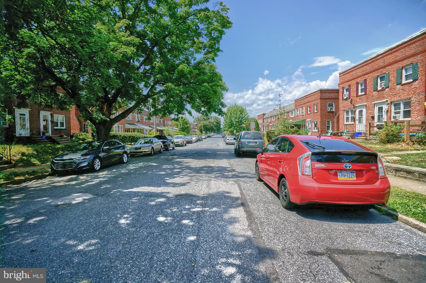 MELROSE GARDENS - Residential