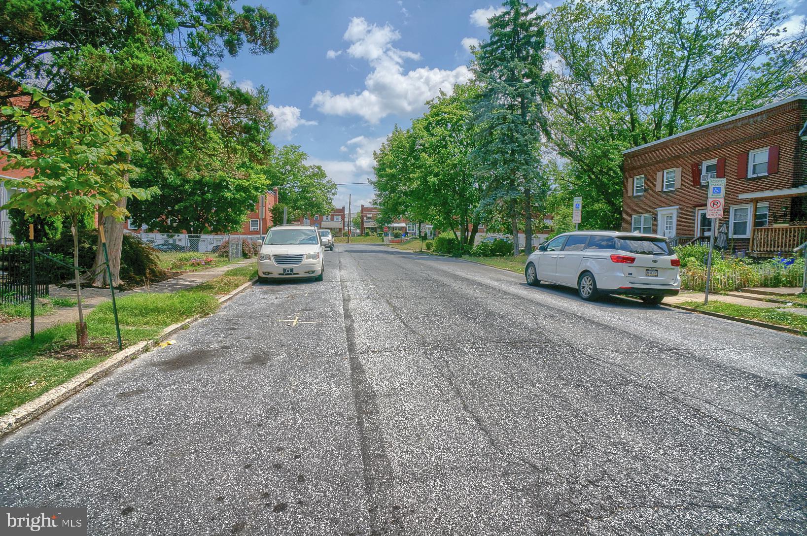 MELROSE GARDENS - Residential