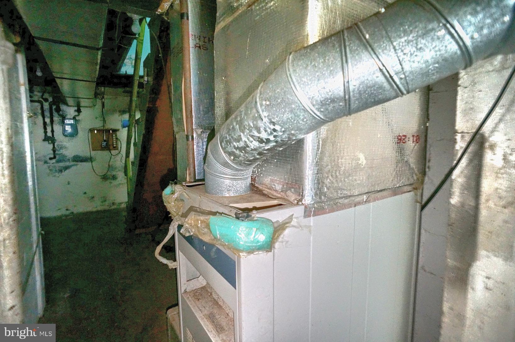 MELROSE GARDENS - Residential